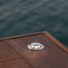 dock