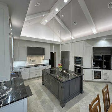 Springvale Kitchen
