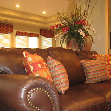 VALANCES