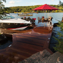 docks