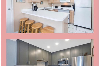 Destin Condo