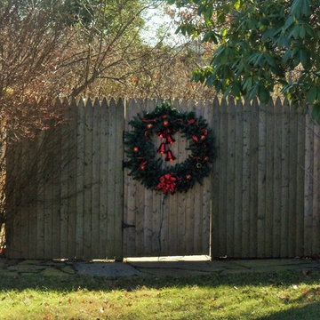 Garden Restorations