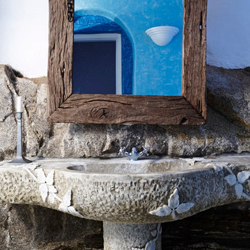 Ioannis Retreat, Mykonos, Greece
