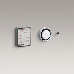 KOHLER - KOHLER Steam adapter kit for DTV+(TM) - Steam Showers