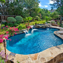 Pools