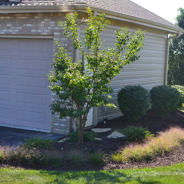 Bradley Residence