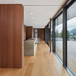 Villa St Moritz - Produits