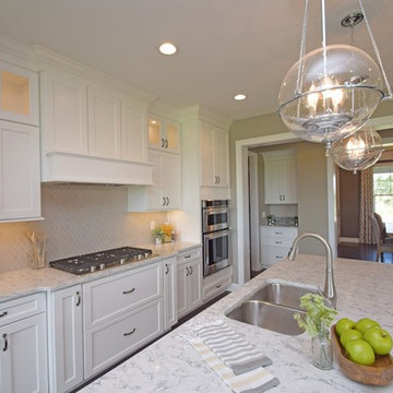 The Rutherford - Boxwood 5