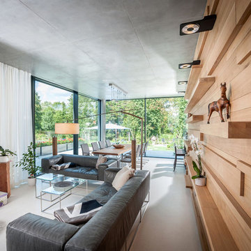 Einfamilienhaus in Brandenburg an der Havel - Wohnraum