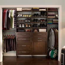 Closet Ideas