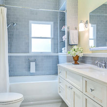 MASTER ENSUITE