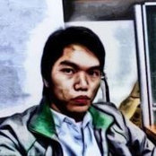Keith Driss foto