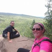 Kate Dahl's photo