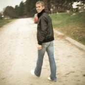 Ivan Pinezić's photo