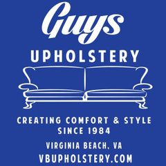 Guys Upholstery