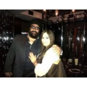 Simran Sawhneys foto