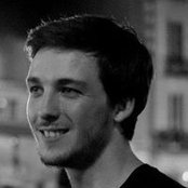 Anthony Vié's photo