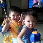 Chris Wei's photo