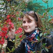 Photo de Eugenia Klestova