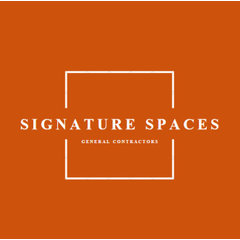Signature Spaces