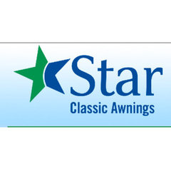 Star Classic Awnings