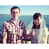 Shuyi Gao's photo