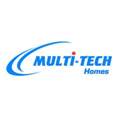 Multi-Tech Homes Global Ltd