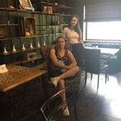 Anna Petriv's photo