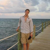Greg Dodges foto