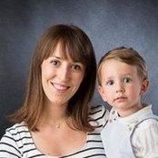 Marie Roubaud's photo