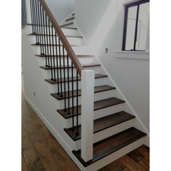 YODER TRIM LLC
