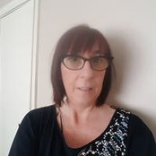 Joanne Muat's photo