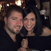 Frank Ferrara's photo