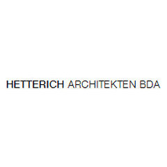 Hetterich Architekten BDA