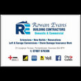 Rowan Evans Building Contractors's profile photo