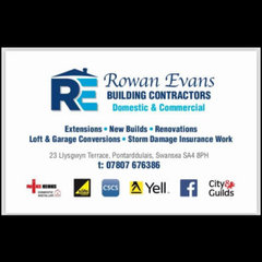 Rowan Evans Building Contractors