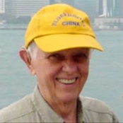 Foto von Dick Daly