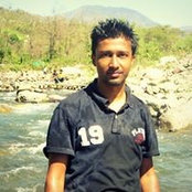 Sumit Namdevs foto