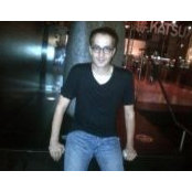 Jurgen Grebner's photo