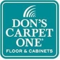 Don's Carpet One Floor & Home