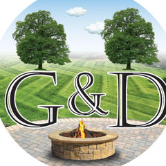 G&D Landscaping and Masonry