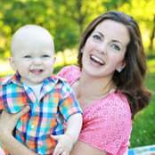 Ashley Burke's photo