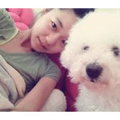 Lily Zhou's photo