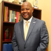 Alfred Harrell's photo