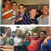 Mickey Miller's photo