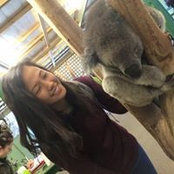 Mariel's photo
