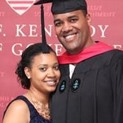 Justin McFarlin's photo