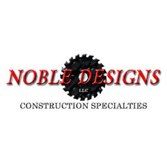 Noble Designs Cabinet Installation