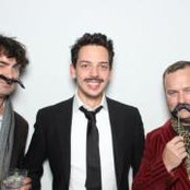 Milun Tesovic's photo