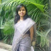 Richa Jain's photo